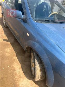 شيفروليه اوبترا